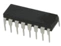 NEC UPD4164C-15