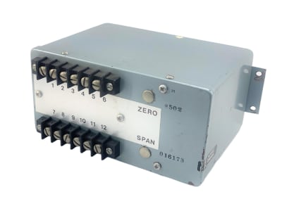 AMETEK XL5C5-11/2-PA7
