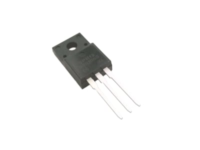 ON SEMICONDUCTOR MBRF20100CTG