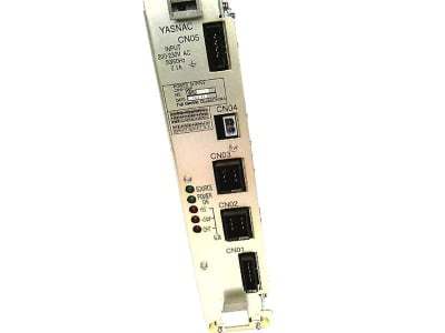 YASKAWA ELECTRIC CN05