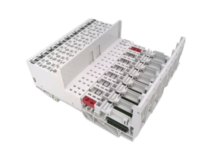 TURCK BL20-B3T-SBC