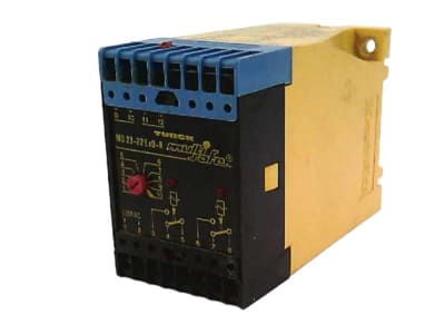 TURCK MS23-22EX0-R