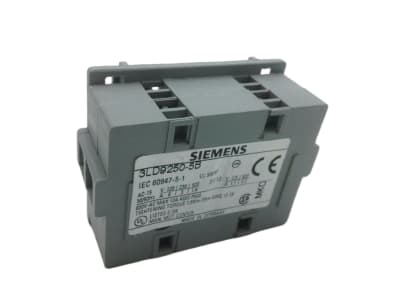 SIEMENS 3LD9250-5B