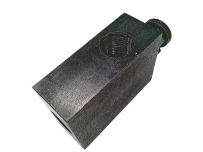 PARKER ECR800S2