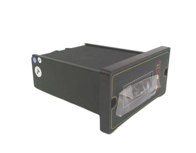 DART CONTROLS DM8000-9