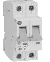 ALLEN BRADLEY 1492-SP1D020-N