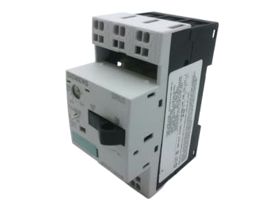 SIEMENS 3RV1011-0AA25