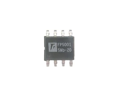 PWM CONTROLS INC FP5001DR