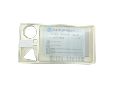 ALLEN BRADLEY 2801-MD5