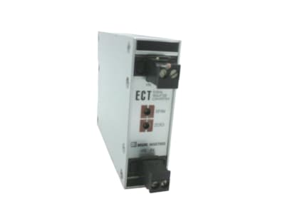 MOORE INDUSTRIES ECT