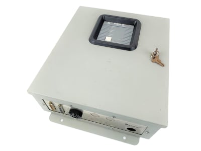 EMERSON RCM8DO