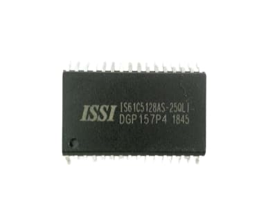 ISSI IS61C5128AS-25QLI