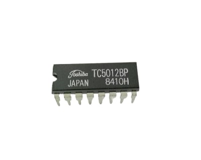 TOSHIBA IC5012BP