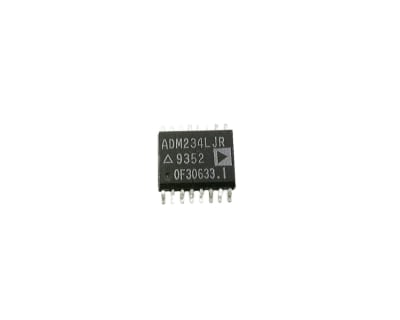 ANALOG DEVICES ADM234LJR