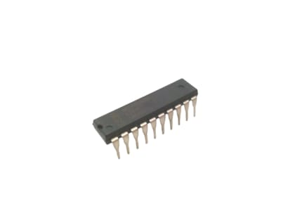 NXP SEMICONDUCTOR HEF40240BP,652