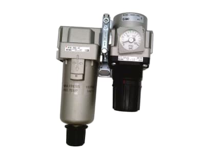 SMC AC30B-N02E-2NZ