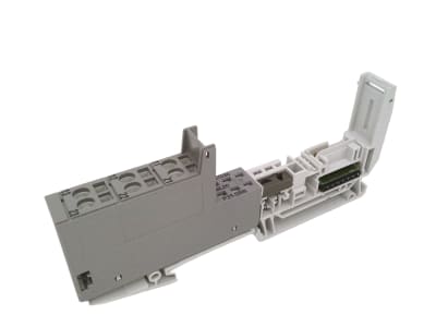 TURCK BL20-P3T-SBB