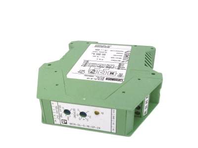 PHOENIX CONTACT MCR-SL-S- 16-SP- 24