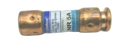 LITTELFUSE FLNR-5A