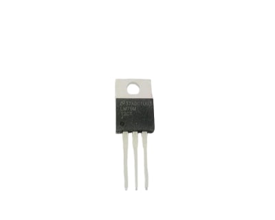 TEXAS INSTRUMENTS SEMI LM79M12CTNOPB