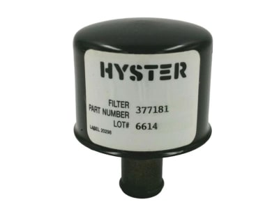 HYSTER 0377181