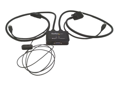 STARTECH.COM SV211USB