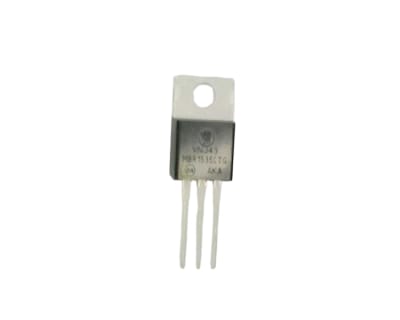 ON SEMICONDUCTOR MBR1535CTG