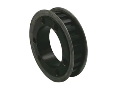 MARTIN SPROCKET & GEAR INC 24L050 SH