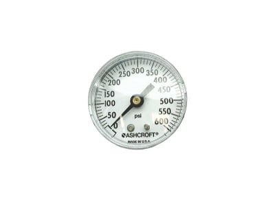 ASHCROFT 20W1005H-02B-600