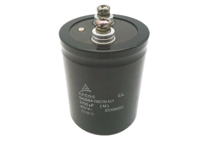 EPOCH B43564-S9278-M1