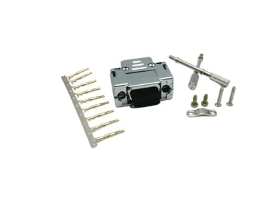 UNICOM ELECTRIC DEC-F-KIT