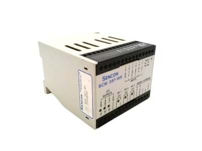 SENCON BCM-387-WR