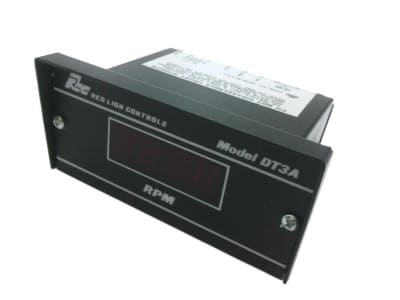 RED LION CONTROLS DT3A0400