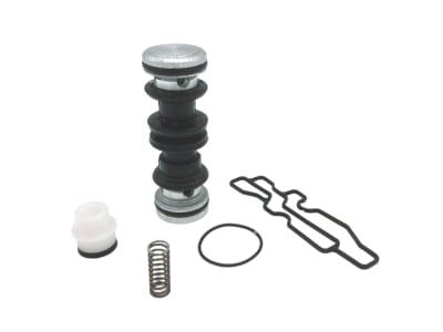MAC VALVES INC K-09006
