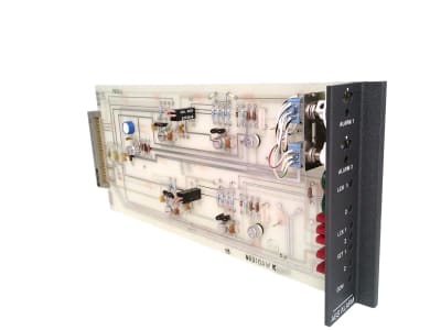 INVENSYS 2AX-ALM-AS