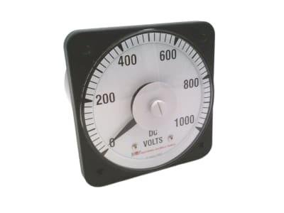 HOYT ELECTRICAL INSTRUMENTS LS-110-1MADC