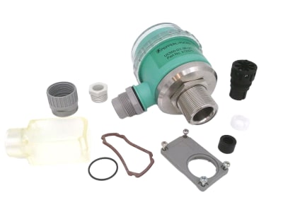 PEPPERL & FUCHS UC500-D1-3K-V7