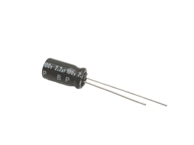 NICHICON UVP2A2R2MED