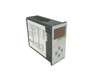 GOSSEN METRAWATT R2700 A1 B1 C1 F1