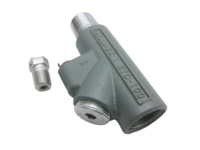 HUBBELL EYD-100-T