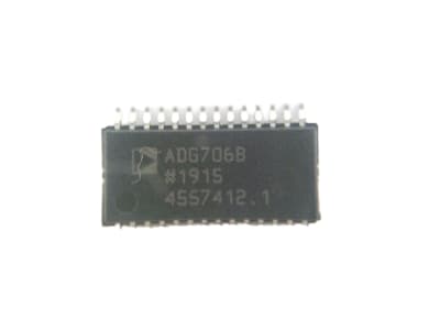 ANALOG DEVICES ADG706BRUZ