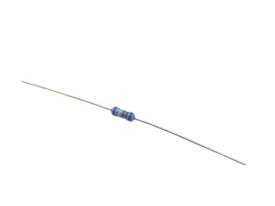 VISHAY MFR50SFTE52-1M62