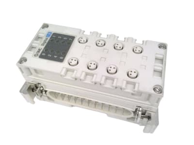 SMC EX600-DXPC