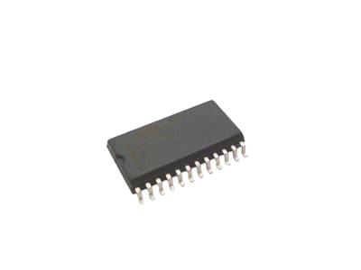 MAXIM INTEGRATED PRODUCTS MAX172BCWG+