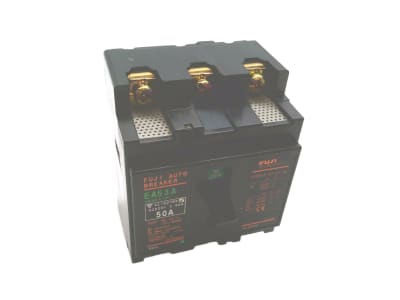 FUJI ELECTRIC BB3BEA-050