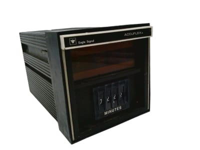 DANAHER CONTROLS CT618A624