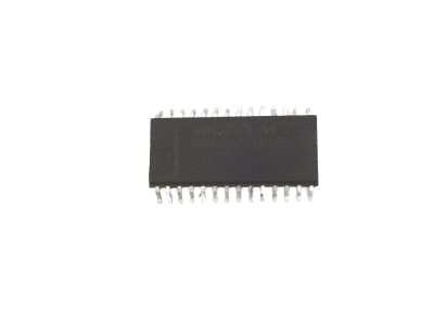 MAXIM INTEGRATED PRODUCTS MAX196AEWI