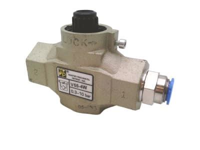 MASTER PNEUMATICS V55-4W