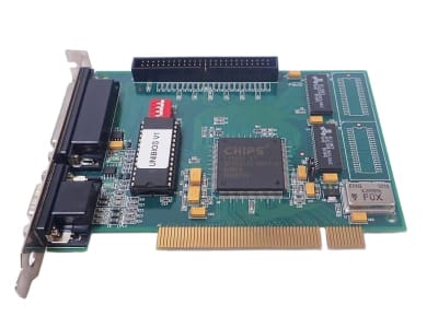 EARTH COMPUTER TECHNOLOGIES PWB-5030