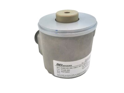 BEI SENSORS 924-01029-092
